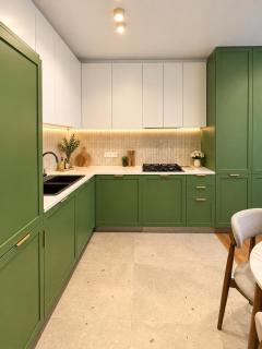 Modern apartment - 4