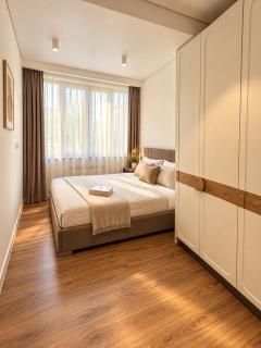 Modern apartment - 3
