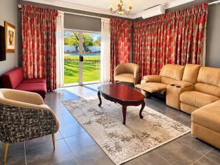 Mabheleni Camping Lodge - 9