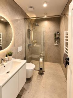 Modern apartment - 1