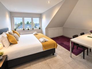 Welcoming Apartment in Luxembourg - 3