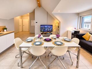 Welcoming Apartment in Luxembourg - 6