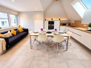 Welcoming Apartment in Luxembourg - 7