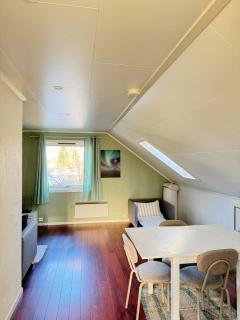 Northern Homes - Loft Apartment - 9