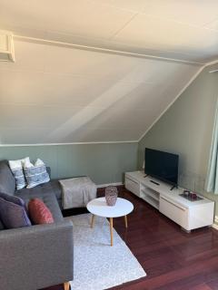 Northern Homes - Loft Apartment - 8
