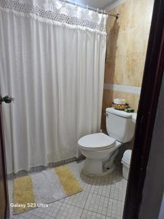 Apartamento Amueblado - 6