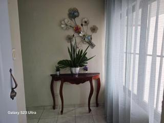 Apartamento Amueblado - 5