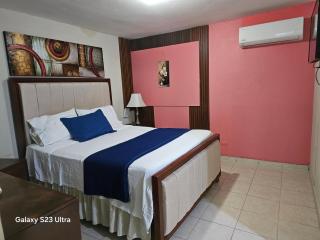 Apartamento Amueblado - 4