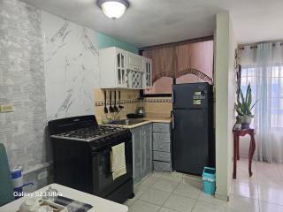 Apartamento Amueblado - 3