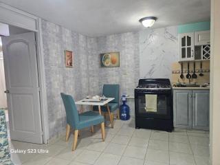 Apartamento Amueblado - 1