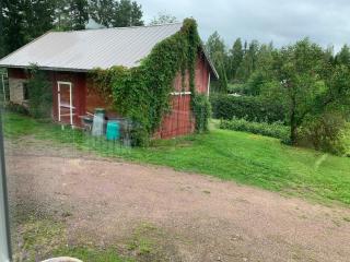 Cottage House and Garden near Lake Pyhäjärvi - 8