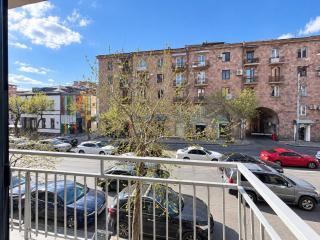 Cozy Apartment in Central Yerevan - Erevan - 1