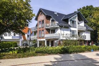 Villa Seeluft 8 - Zingst - 9