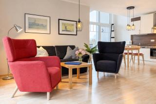 Villa Seeluft 8 - Zingst - 7