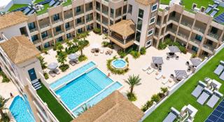 Walishali Condos Aruba Stunning Residential and Resort-style Community by Bocobay - 9