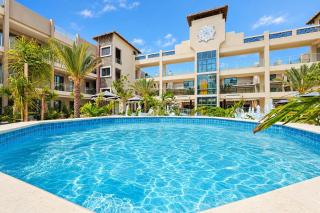 Walishali Condos Aruba Stunning Residential and Resort-style Community by Bocobay - 8