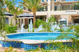 Walishali Condos Aruba Stunning Residential and Resort-style Community by Bocobay - 5
