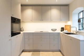 Ferienhaus Sylter Schönheit - 5