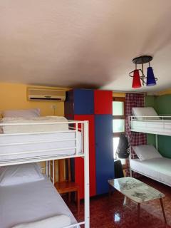 Nomad Villa Tirana - 8