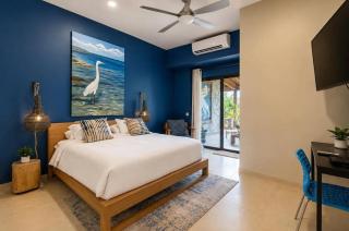 Villa Koï - 4 bedrooms - pool - Terres Basses - 7