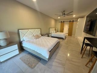 Villa Koï - 4 bedrooms - pool - Terres Basses - 5