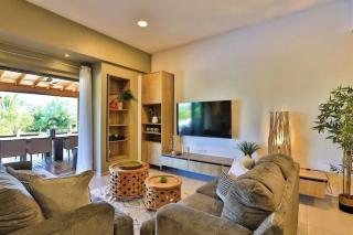 Villa Koï - 4 bedrooms - pool - Terres Basses - 1