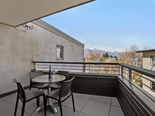 The Alps Apartment - 9