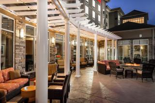 Hilton Garden Inn Bettendorf/ Quad Cities - 9