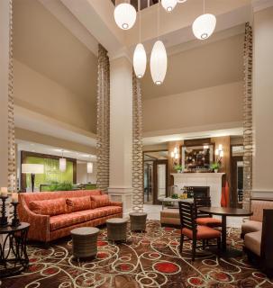 Hilton Garden Inn Bettendorf/ Quad Cities - 6