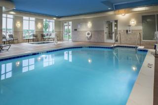 Hilton Garden Inn Bettendorf/ Quad Cities - 3