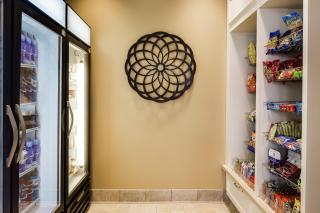 Hilton Garden Inn Bettendorf/ Quad Cities - 1