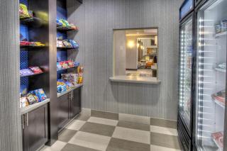 Hampton Inn and Suites Ada - 2