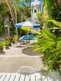 Tortuga at Casa Tres Soles Bucerias, 2 Bedroom 2 Bath, Pool, Close to Beach and Downtown - 9