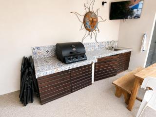 Tortuga at Casa Tres Soles Bucerias, 2 Bedroom 2 Bath, Pool, Close to Beach and Downtown - 6