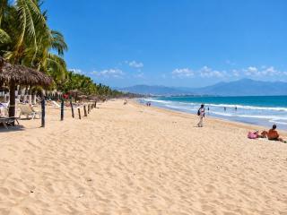 Tortuga at Casa Tres Soles Bucerias, 2 Bedroom 2 Bath, Pool, Close to Beach and Downtown - 5