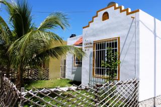 Casita Aurora - Chemuyil - 9