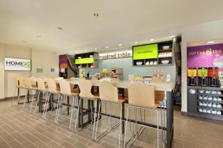 Home2 Suites by Hilton Seattle Airport - 1