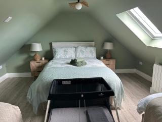 Modern one Bedroom APT in Lahinch - 0