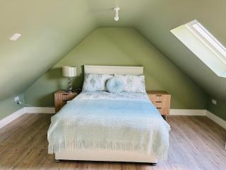 Modern one Bedroom APT in Lahinch - 8