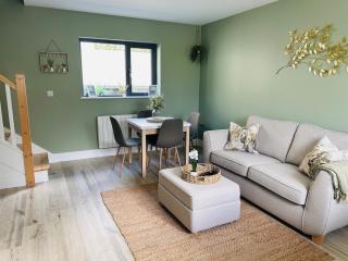 Modern one Bedroom APT in Lahinch - 7