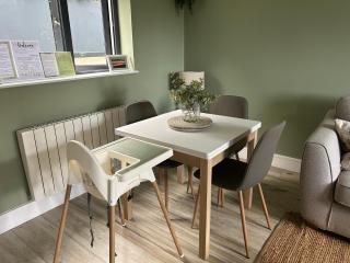 Modern one Bedroom APT in Lahinch - 2