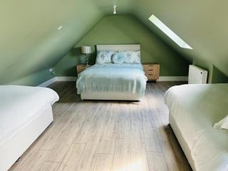 Modern one Bedroom APT in Lahinch - 1