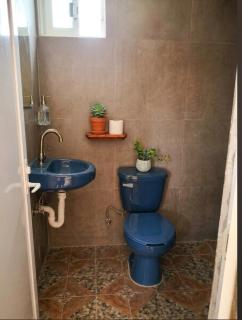 Departamento equipado con Terraza en Zacatlán, 10 pax - 2