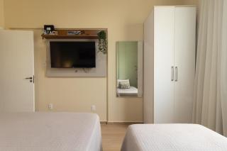Apartamento em Copacabana - 2