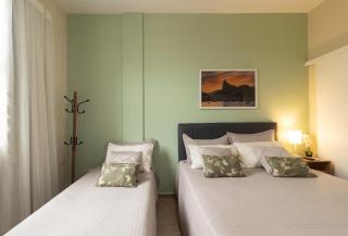 Apartamento em Copacabana - 9
