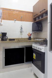 Apartamento em Copacabana - 4
