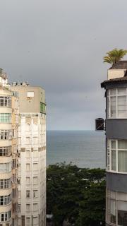 Apartamento em Copacabana - 1