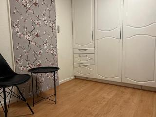 Hobro Budget House - 3