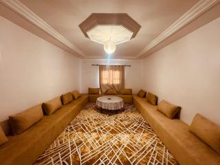 Ouarzazate Cozy & Spacious Apartments 2 - 9