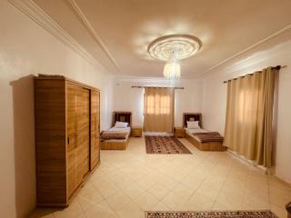 Ouarzazate Cozy & Spacious Apartments 2 - 8